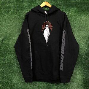 Bad Omens “Ghost” Graphic Hoodie Size XL
